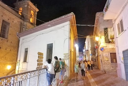 Collecorvino - PE