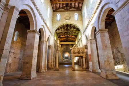Castiglione a Casauria - PE