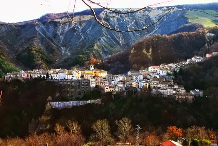 Castelli - TE