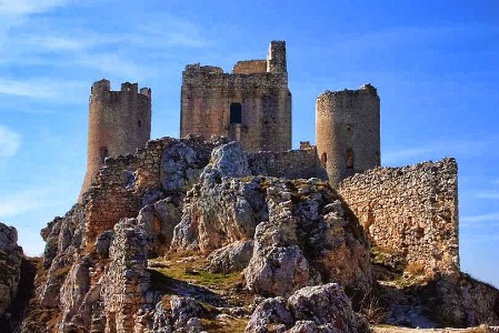 Calascio - AQ