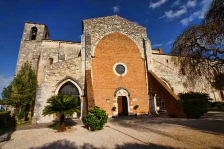 Manoppello - PE