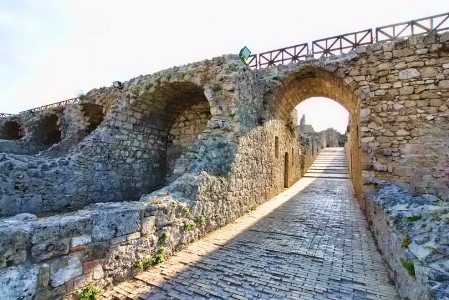 Civitella del Tronto - TE