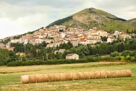 Rivisondoli - AQ