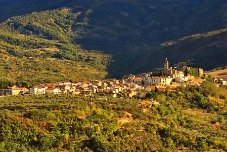 Tocco da Casauria - PE