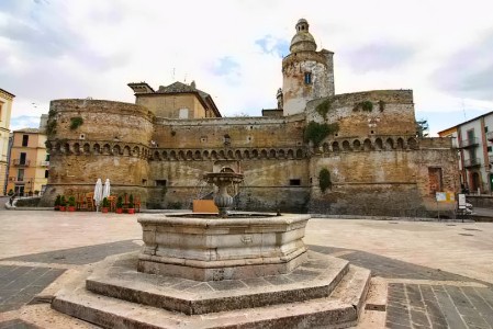 Vasto - CH